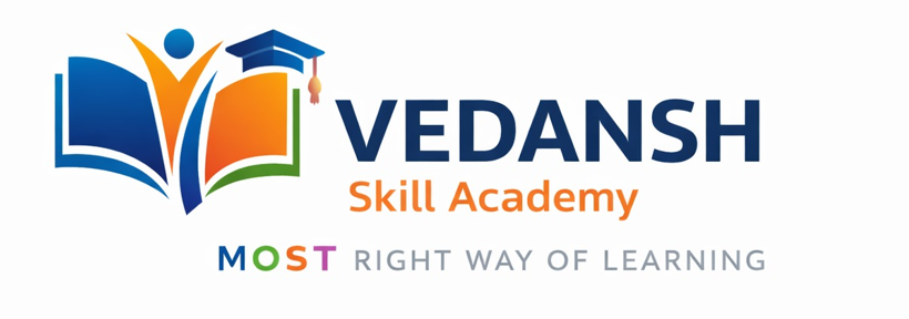 VEDANSH Skill Academy – Skill Development & Technology Training
